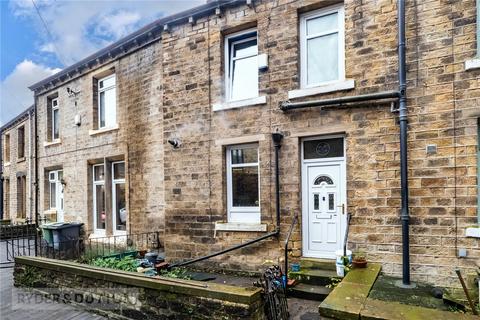 undefined, Howgate Road, Slaithwaite, Huddersfield, West Yorkshire, HD7