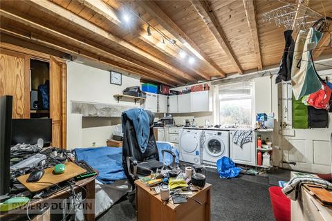 undefined, Howgate Road, Slaithwaite, Huddersfield, West Yorkshire, HD7