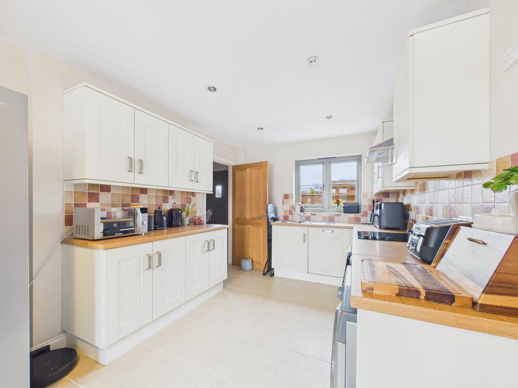 Kitchen / Diner