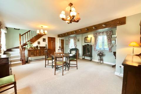 undefined, Walk Mill, Eccleshall, ST21