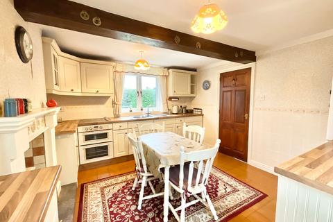 undefined, Walk Mill, Eccleshall, ST21