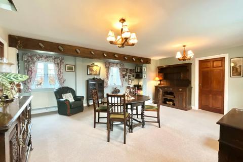 undefined, Walk Mill, Eccleshall, ST21