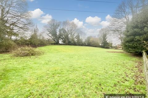 undefined, Walk Mill, Eccleshall, ST21