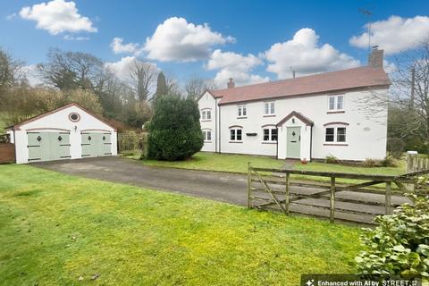 undefined, Walk Mill, Eccleshall, ST21