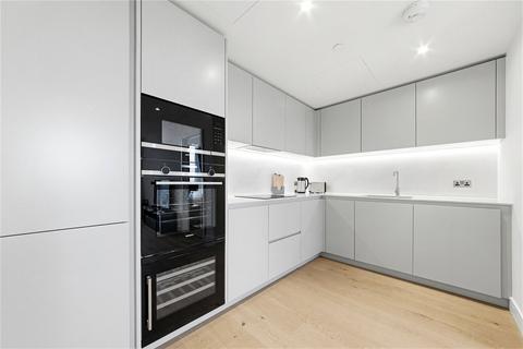 2 bedroom apartment to rent, Marsh Wall, London, E14