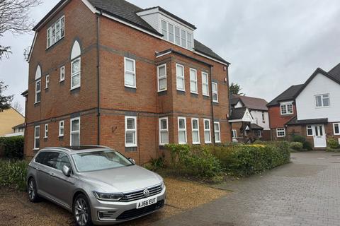 Park Road, Cheam SM3