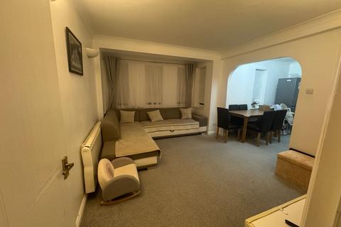 undefined, Park Road, Cheam SM3