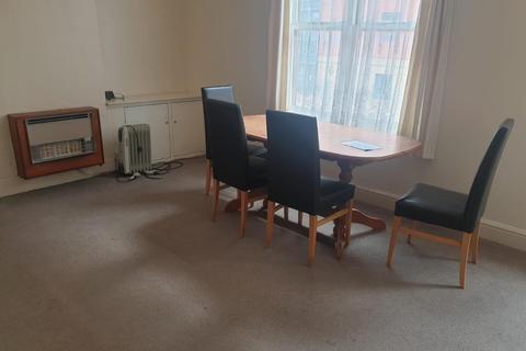 1 bedroom flat to rent, Walnut Street (FFF), Leicester