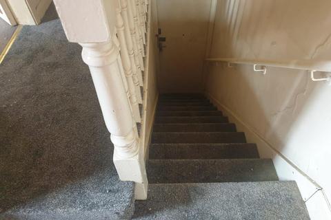 1 bedroom flat to rent, Walnut Street (FFF), Leicester
