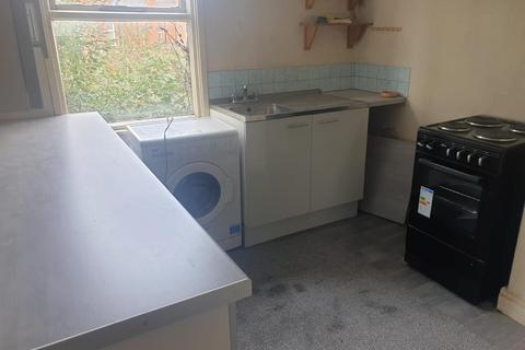 1 bedroom flat to rent, Walnut Street (FFF), Leicester