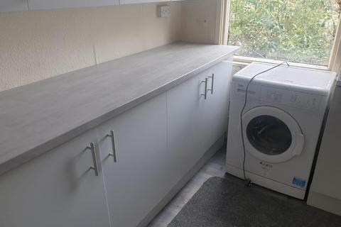 1 bedroom flat to rent, Walnut Street (FFF), Leicester