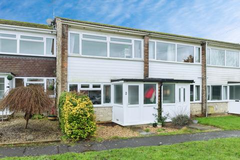 2 bedroom semi-detached house for sale, Barnaby Close, Salisbury, SP5