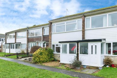 2 bedroom semi-detached house for sale, Barnaby Close, Salisbury, SP5