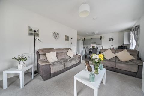 undefined, Seymore Crescent,  Wantage,  OX12