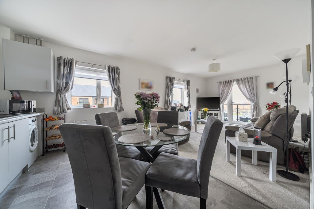 Reception/Dining Room