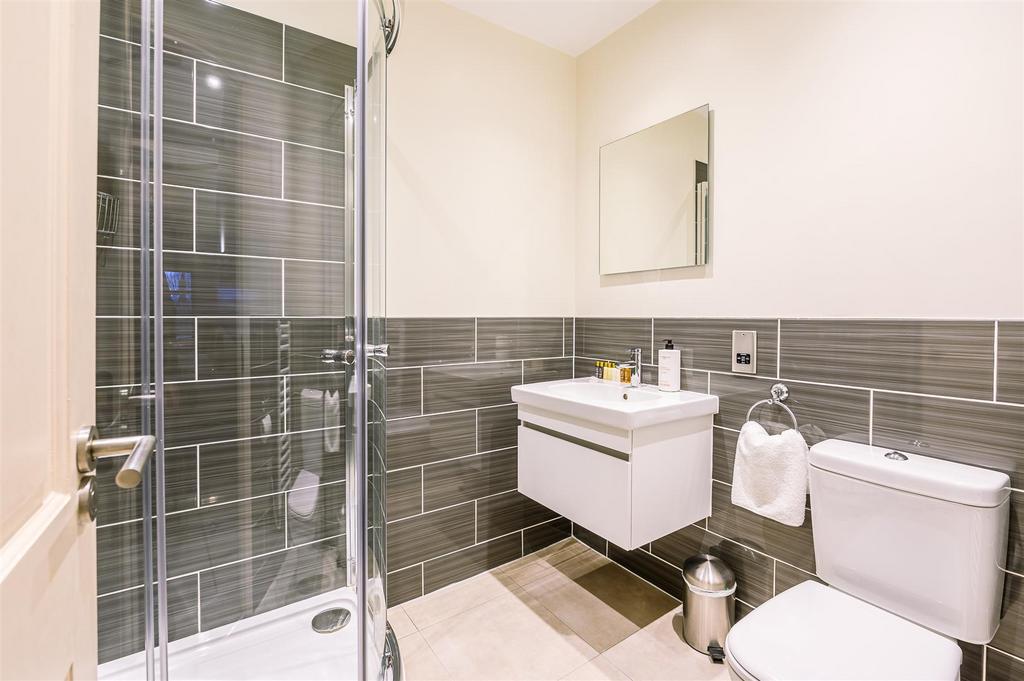 En suite