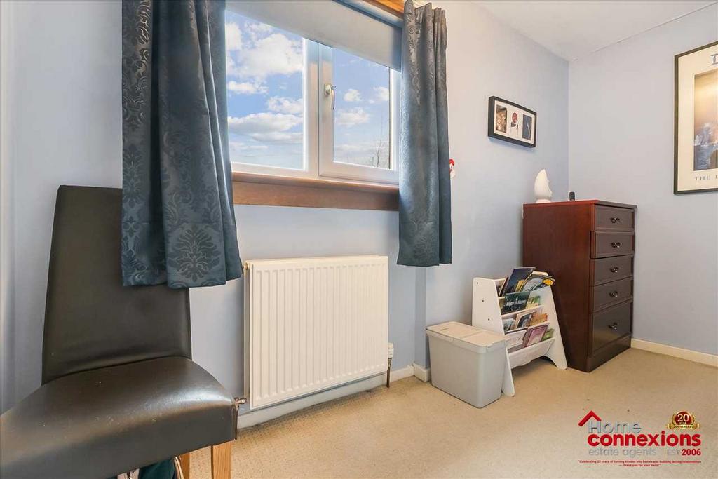 Bedroom Two (2)