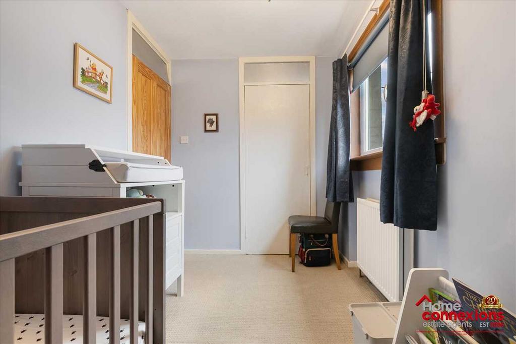 Bedroom Two (1)