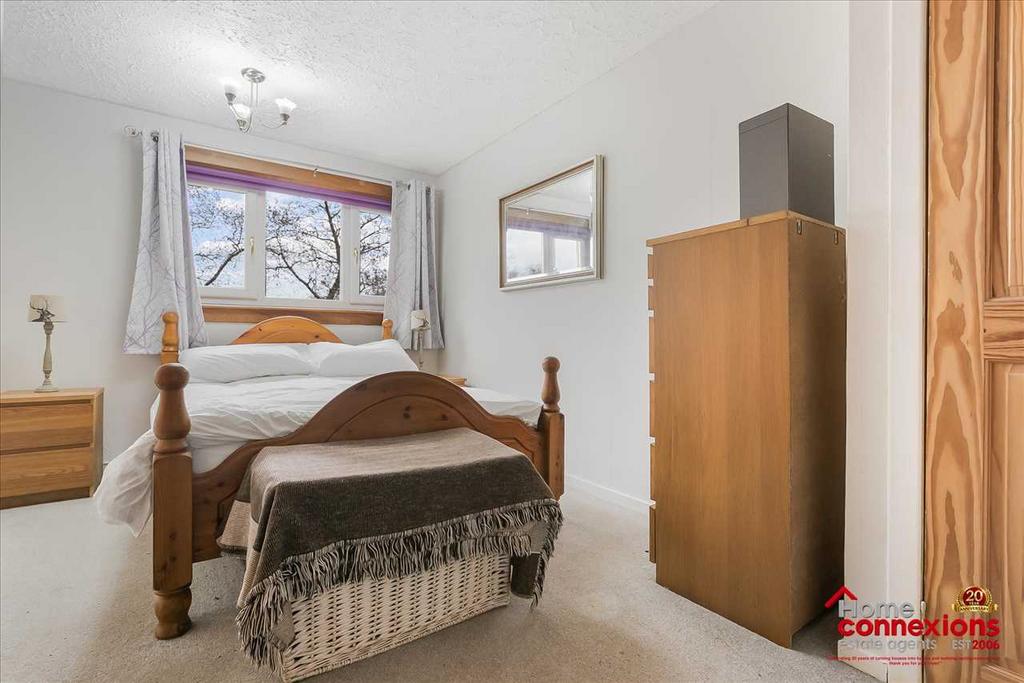 Bedroom One (1)