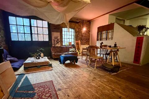 2 bedroom flat to rent, 2-6 Ratcliffe Cross Street, London E1