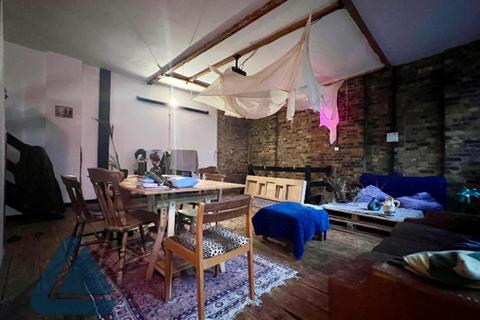 2 bedroom flat to rent, 2-6 Ratcliffe Cross Street, London E1