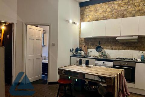 2 bedroom flat to rent, 2-6 Ratcliffe Cross Street, London E1
