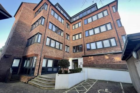 1 bedroom flat for sale, High Street, Uxbridge UB8