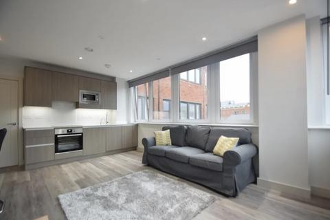 1 bedroom flat for sale, High Street, Uxbridge UB8