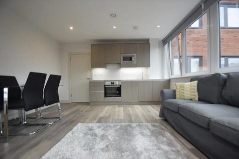 1 bedroom flat for sale, High Street, Uxbridge UB8