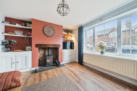 3 bedroom semi-detached house for sale, Beeches Avenue, Gobowen, Oswestry