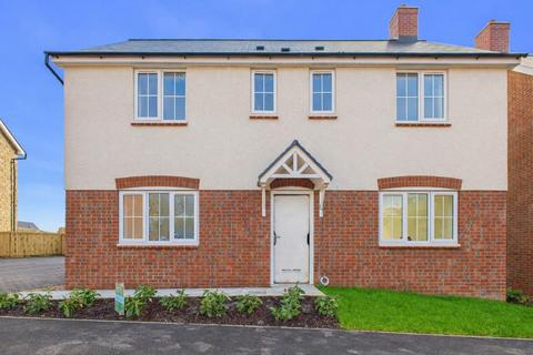 undefined, The Jaywick, Old Dairy Way, Netherend, Lydney