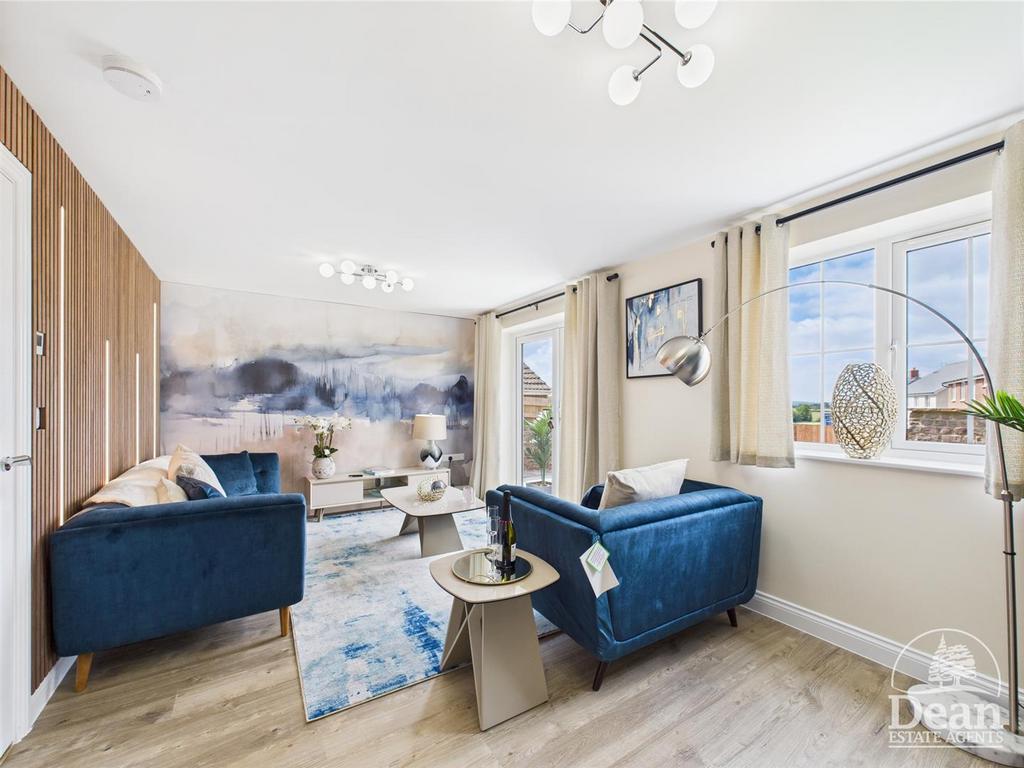 Show Home