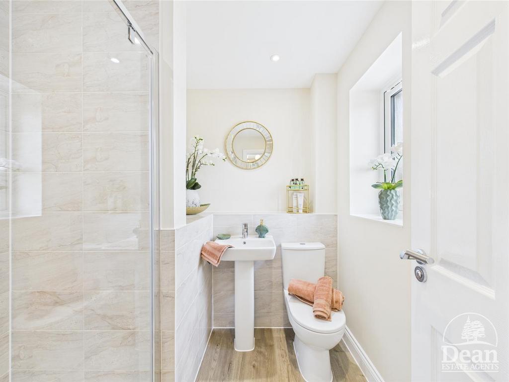 Show Home