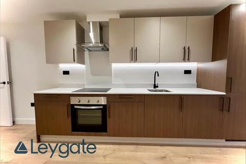 undefined, Netherlands Court, Eaton Road, Sutton SM2