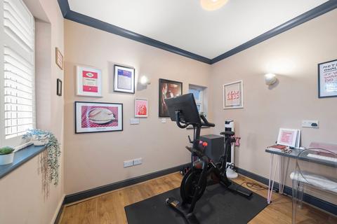 4 bedroom semi-detached house for sale, Dawson Road, NW2