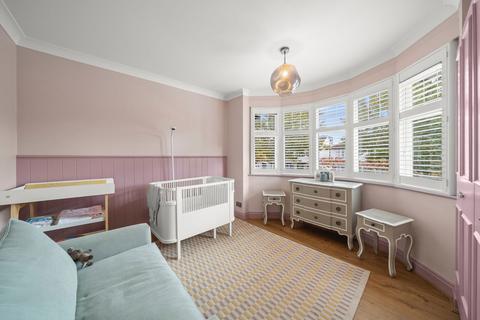4 bedroom semi-detached house for sale, Dawson Road, NW2
