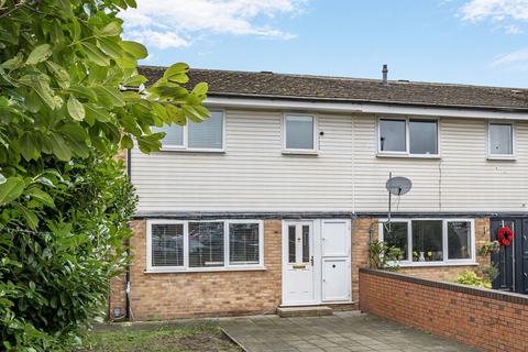 undefined, Cornish Grove, London