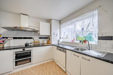 undefined, Cornish Grove, London