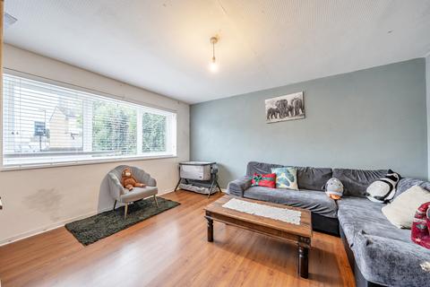 undefined, Cornish Grove, London