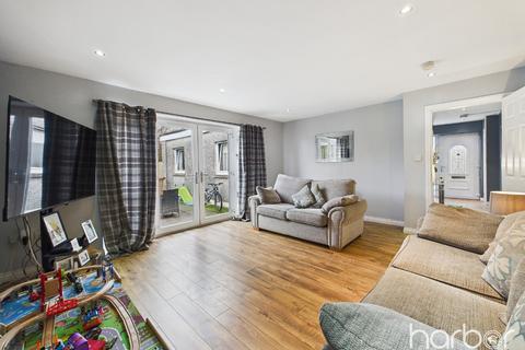 undefined, Hornbeam Road, Cumbernauld, Glasgow, North Lanarkshire, G67 3NQ