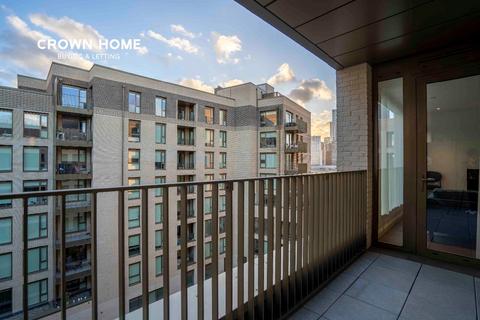 2 bedroom apartment to rent, London SE11