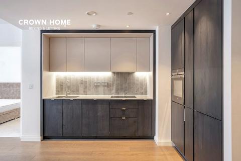 2 bedroom apartment to rent, London SE11
