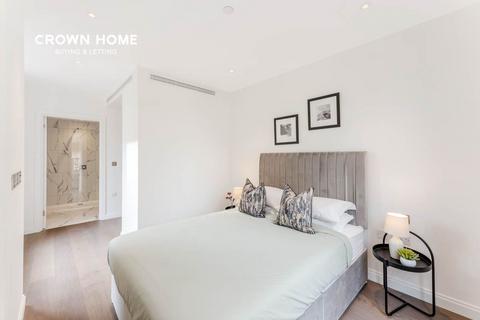 2 bedroom apartment to rent, London SE11
