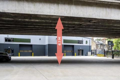 Warehouse to rent, Lee Conservancy Rd London E9 5HW