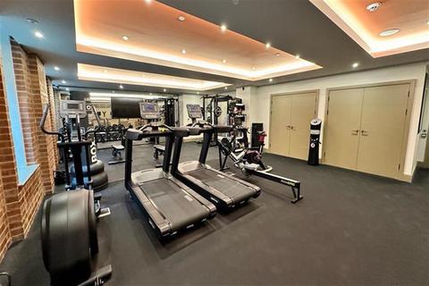 2 bedroom apartment to rent, Aquifer House, Horlicks Quarter, Slough, SL1