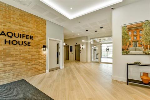 2 bedroom apartment to rent, Aquifer House, Horlicks Quarter, Slough, SL1