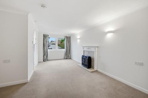 2 bedroom retirement property for sale, 43 Queens Court, 16 Queens Road, Edinburgh, EH4