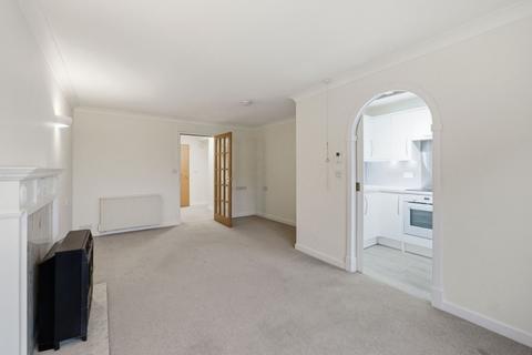2 bedroom retirement property for sale, 43 Queens Court, 16 Queens Road, Edinburgh, EH4