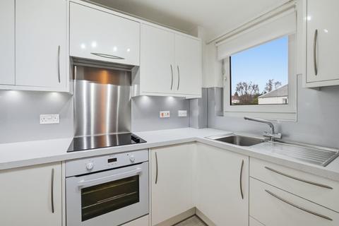 2 bedroom retirement property for sale, 43 Queens Court, 16 Queens Road, Edinburgh, EH4