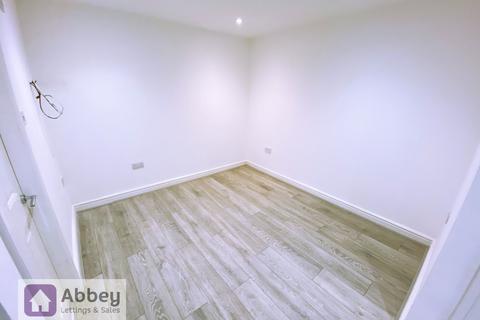 undefined, Fleetwood Road, Leicester, LE2